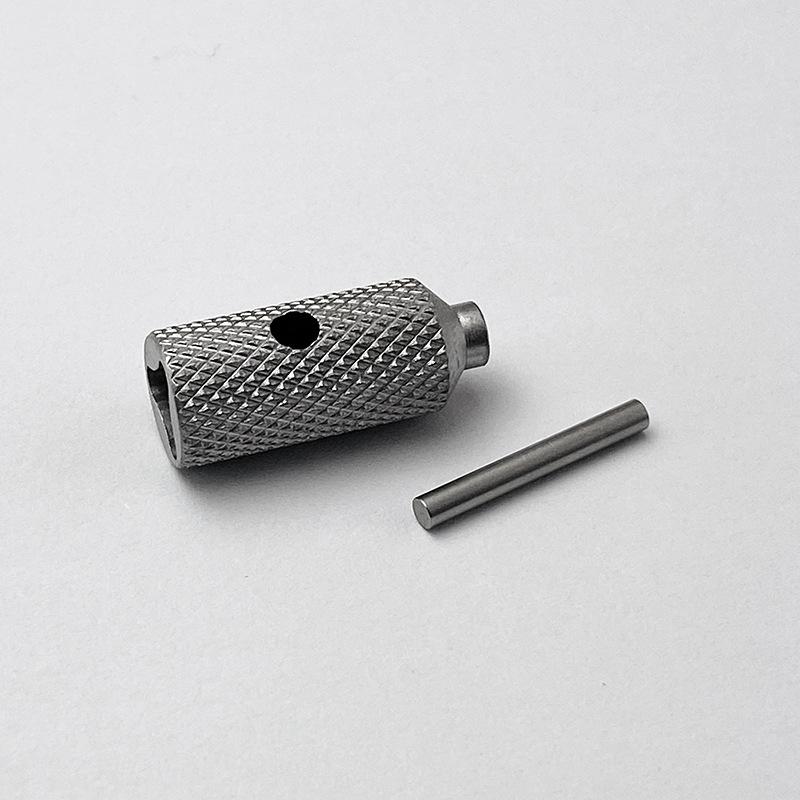 1 Set Screwdriver For UltraTec UTX-85 Microtech Triangle Glass Breaker Driver Socket Tool Bit Dirac Troodon Ect Screw Remover