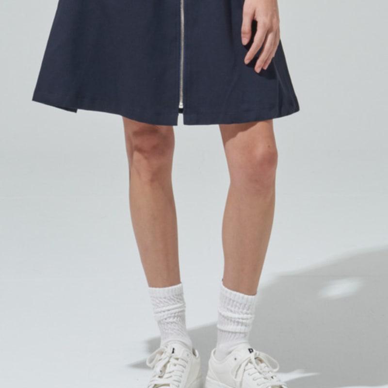 

BLUDOT Прозрачные гольфы до колена_WH WHITE