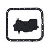 Transmission Filter with Gasket For Subaru Baja Dex Forester Impreza Legacy Wagon Outback/Saab 9-2 31728AA130 31728-AA091 Parts