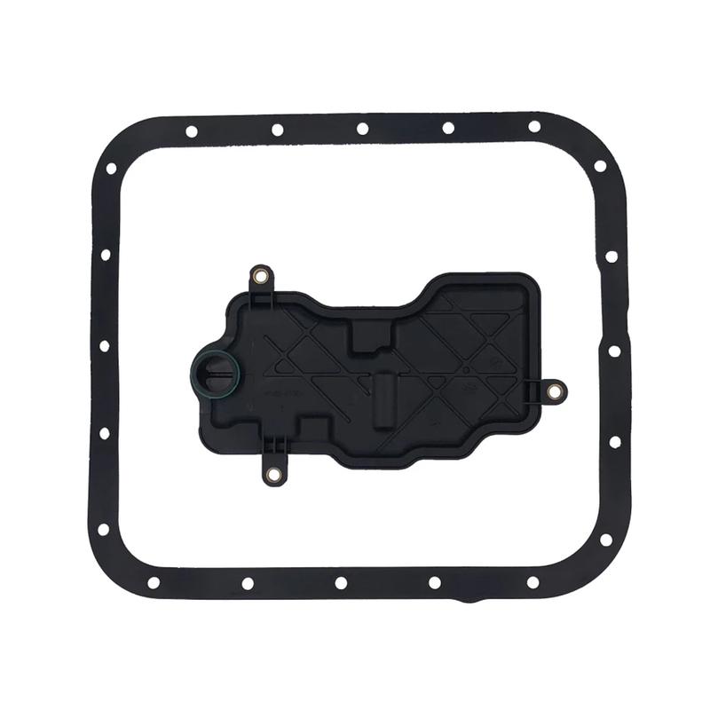 Transmission Filter with Gasket For Subaru Baja Dex Forester Impreza Legacy Wagon Outback/Saab 9-2 31728AA130 31728-AA091 Parts