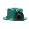 G1/2 Watering Sprinkler 360 Degree Garden Sprinkler Irrigation Sprinkler Nozzle  Lawn Irrigation