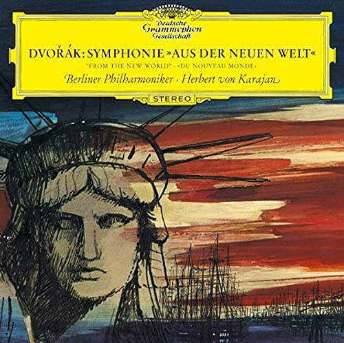

Dvorak: Symphony No.9 From the New World