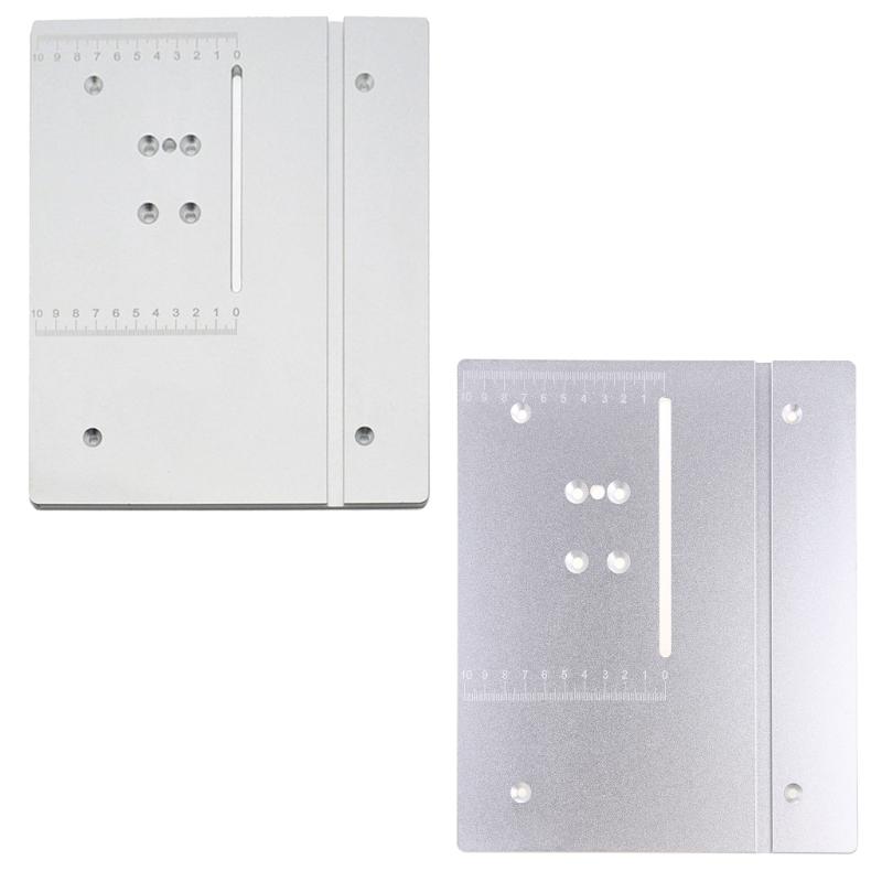 Professional Machines Circular Table Saw Panel DIY Mini Circular Saw Table Pedal for Woodworking Machines Mat Hand Tool