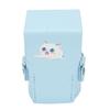Camera Leather Protective Cover Suitable for   3 Camera Magnetic Closure Anti Collision Scratch Protective Cover