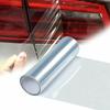 Car Door Protector Stickers Anti Scratch Transparent Nano Tape Auto Trunk Sill Scuff Protector Film Door Edge Protective