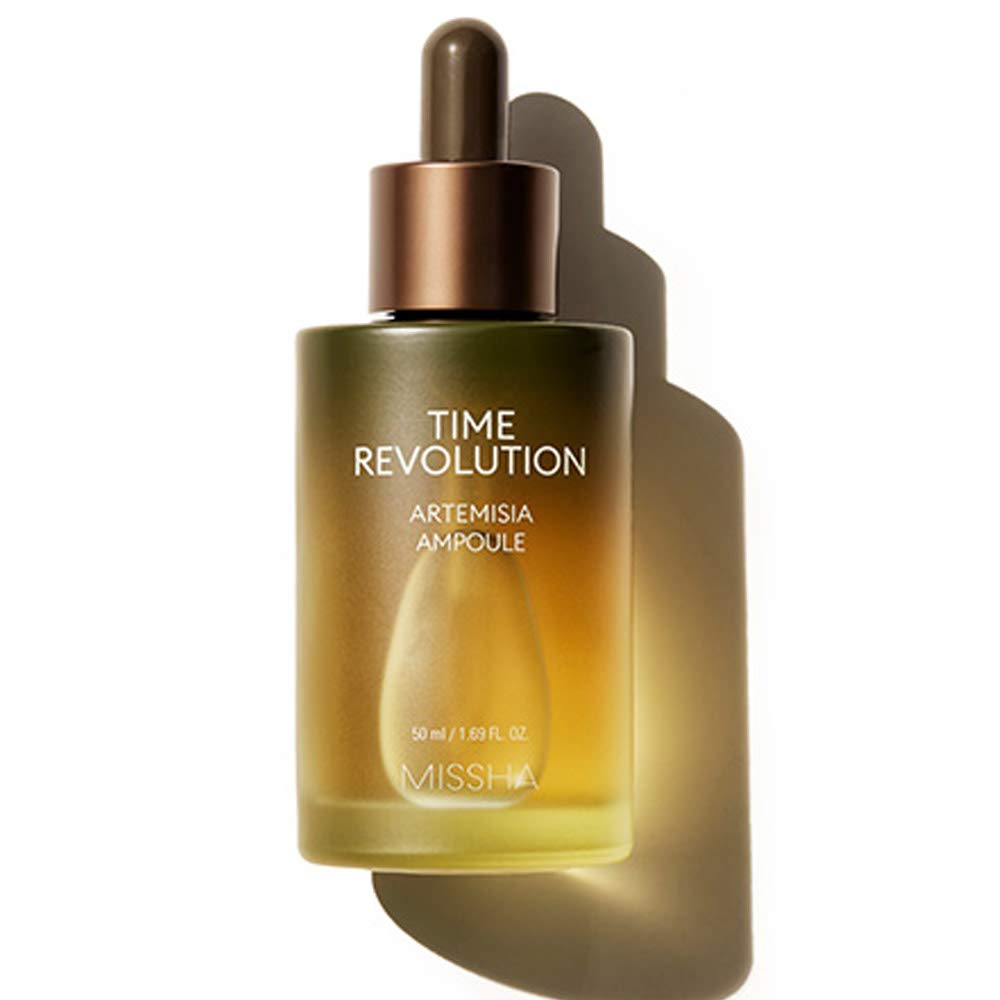 

Missha Time Revolution Ампула с полынью Missha Time Revolution Ампула с полынью [предмет]