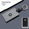 Mengshi M817/M817Pro Key Card Case: Full Coverage & Max Protection for 25 Models