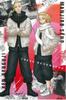 Anime Tokyo Revengers Postcard Book: Christmas Eve Battle ([Variety])