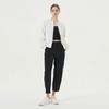 Shirring Relaxed Fit 8.3 Division Pants Htwpn5i04t