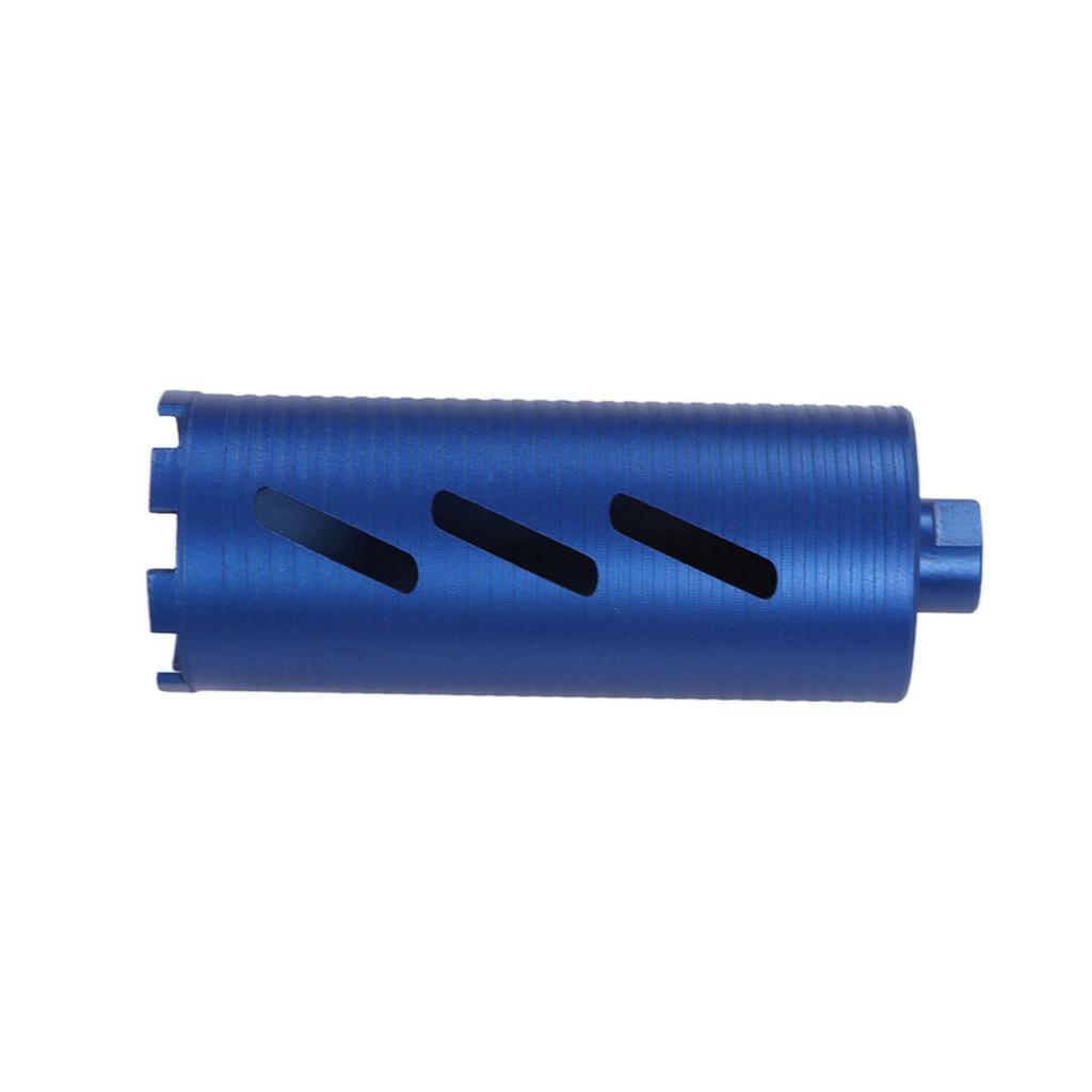 4.25in Diamond Hole Opener with Positioning Bit 58?11 Thread Core Drill Bit for Concrete Marble