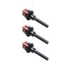 Professional Coffee Maker Plug Coffee Machine Fastener Replacement Easy Replacement Process Plastic Component for Coffee
