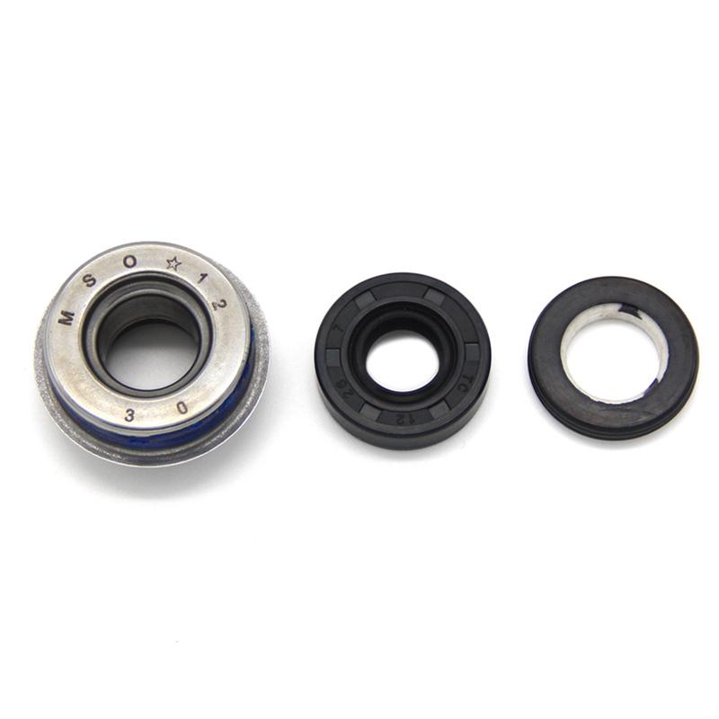 Motorrad Wasserpumpendichtung Für Honda CBR600F F1 F2 F3 F4 F5 F6 F4I CBR600FS Sport Edition CBR600FR Racing Edition 19200-MBW-307