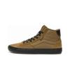 The Lizzie Dirt Unisex Sneakers Brown Black VN0A4BX1RQJ