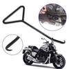 Spring Pull Tool Exhaust Spring Puller Tool Snowmobile ATV Motorcycle Muffler Motorcycle Exhaust Stand Spring Hook