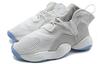 adidas Crazy Byw 'Cloud White' B37479