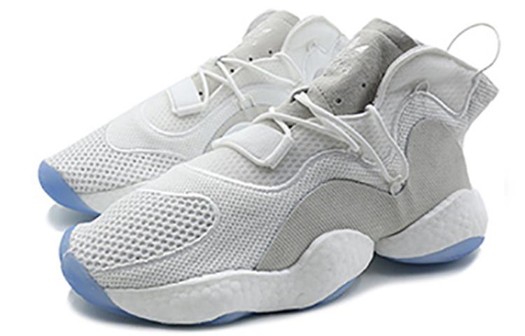 adidas Crazy Byw 'Cloud White' B37479
