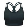 LA Gear Womens/Ladies Seamless Sports Bra