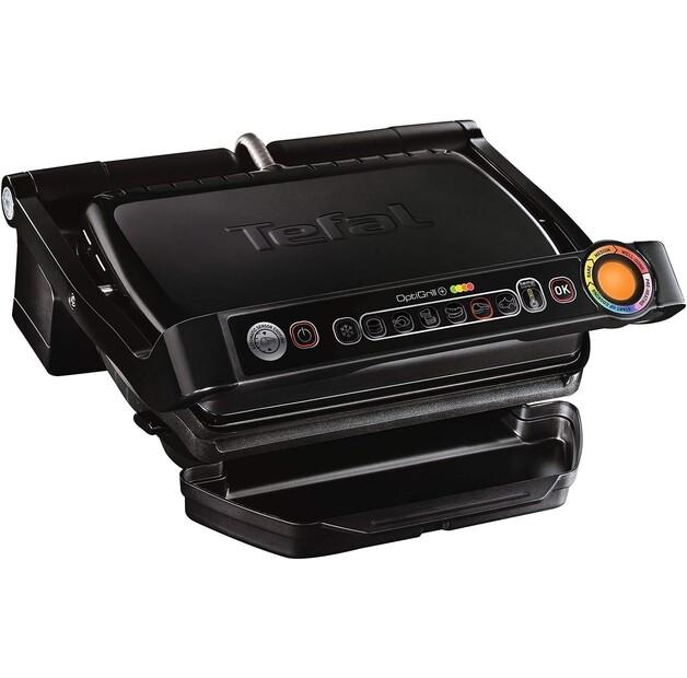 Гриль Tefal GC7128 OptiGrill+