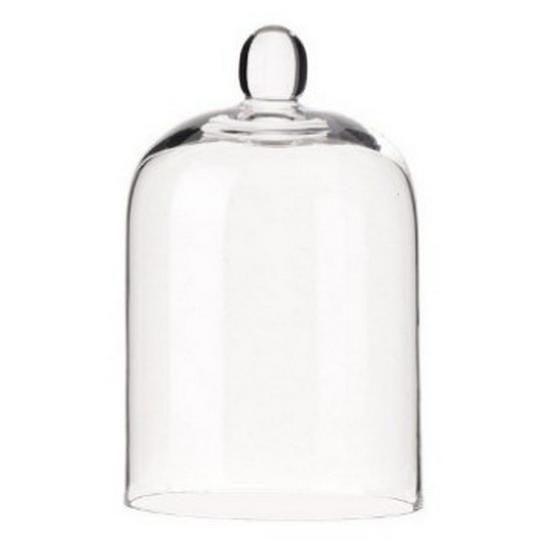 Influencer Aromatherapy Crystal Diffuser: Golden Glass Candle Cup Cover.
