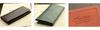 Made in Japan Vintage Waxed Leather Genuine Leather Long Wallet Laguna Green [Abies]