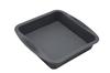 Silikonowa forma do pieczenia ciasta 26x24x5cm BRUNBESTE BB-2979