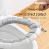 Newcomer Special: Thickened Toilet Seat Cushion & Pad Ring