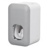 Toothpaste Dispenser Full Automatic Wall Mounted Hands Free Easy Operation Toothpaste Squeezer for