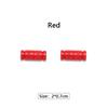 Elastic Shoelaces Ties Nice Circular Capsule Locked Shoelace Children Adult Lazy Shoelace Decorations Shoe Accessries