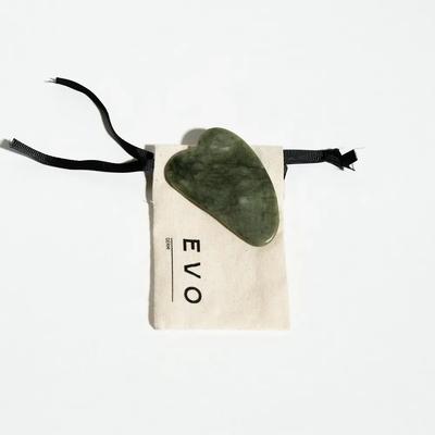 Jade Massage-Gua-Sha-Schaber