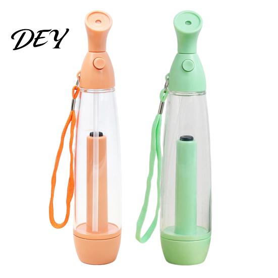 Fine Mist for Eye Area Portable Water Sprayer, 150ml Handheld Pump Spray Bottle Moisturizing Compact Facial Hydration Tool And Hydration, Personal A