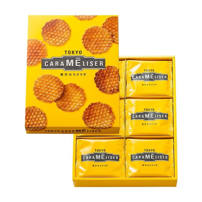 

Tokyo Caramelized Baked Thank You Celebration Thank You Congratulations Congratulations Small Tokyo Petit Ueno Fugetsudo (36 pieces) Sweets, Goods,