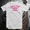 Valkyrie Strong BAUMWOLLE T-SHIRT Nordische Wikinger Rune Sächsisch Ward Magie Heidnische Symbol Unisex T-Shirt