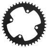 FMFXTR 104BCD Crankset Chainring Aluminum Alloy   and Negative 42T     Chainring