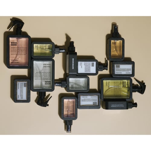 Official BOOK MARK Hand Cream VERDANT 60g | Highly Moisturizing Body Cream, Perfect As a Gift