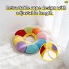 Adjustable Anti-Lick Collar for Dogs & Cats, Soft & Comfortable Elizabethan Collar, Scratch-proof Bite-proof Anti-slip Pet Cone