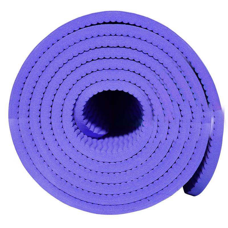 Jieruite YG201 Professional Yoga & Fitness Mat