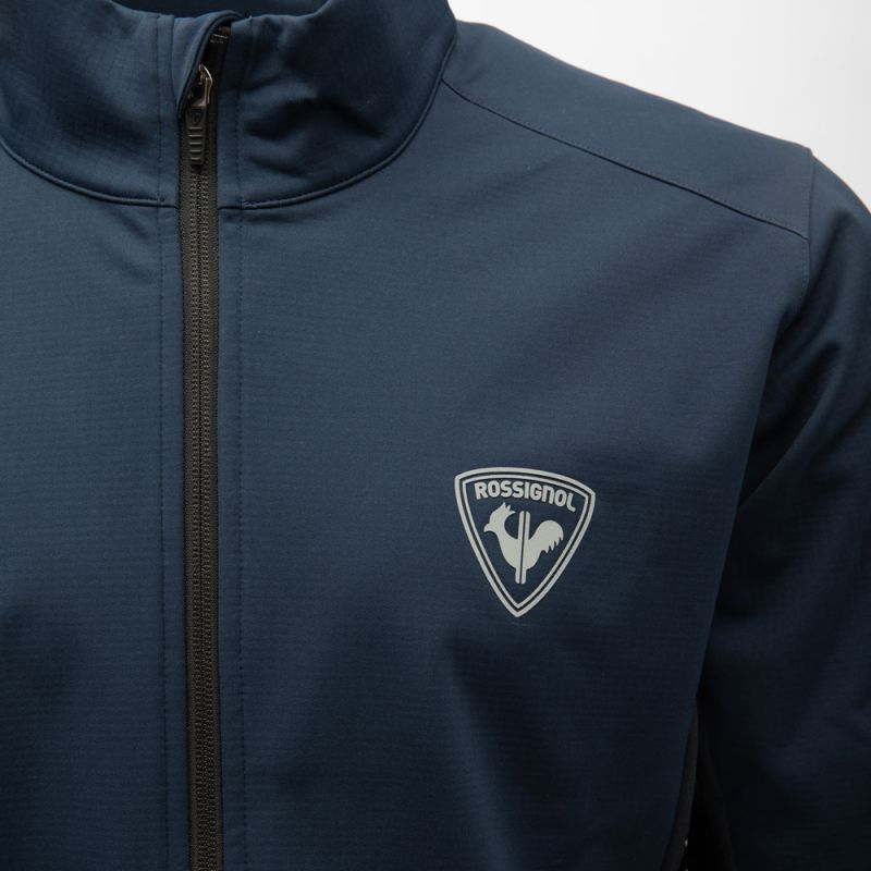Men's Softshell Jacket Rs1 Men ROSSIGNOL