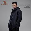 CAMEL Men's 3-in-1 Outdoor Hiking Jacket A15CA31299