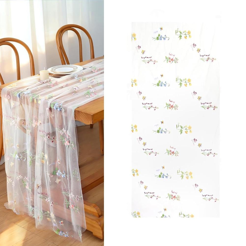 

Gauze Fabric Tulle Fabric Polyester Soft Touch Colorfast 75-300