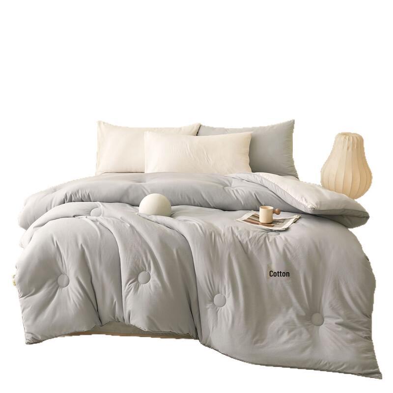 mling Xinjiang Cotton Winter Duvet