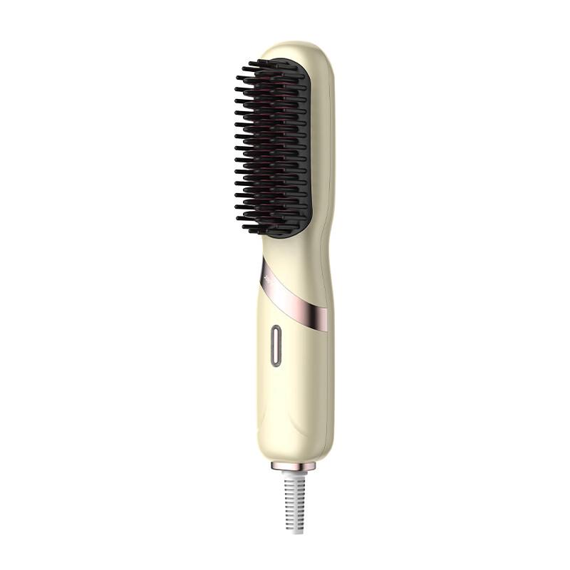 Miling Wireless Hair Straightener Comb