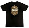 T-shirt Unisexe Homme Imprimé Graphique Premium Puppers de Letterkenny