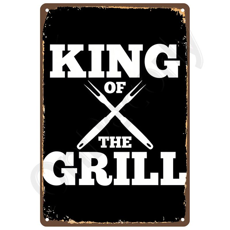 Vintage Bar Garage Metallskyltar Retro Plåtskyltar Väggkonst Sovrum Vardagsrum Dekorationer Mysig Plåt För Heminredningsartiklar Affischer