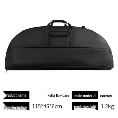 P1 Canvas Compound Bow Bag