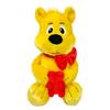 Haribo Gold Bear Gummy Big Plush Toy, Approx. 40cm, with Toy Diamond