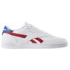 Reebok Royal Techque T 'White Red Blue' EG4639