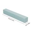 Cling Wrap Dispenser Stainless Steel Cutter Sturdy Durable Kitchen Gadget