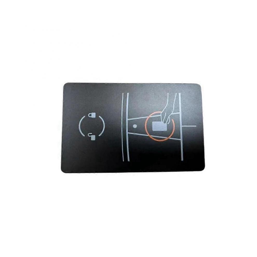 For Tesla Model 3/Y Induction Smart Car Key Card Direct Programming