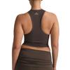 Nike × SKIMS Breathable Soft Solid Color Tank Top Women Tops TPTNK11000W-PHR