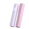 Newcomer Exclusive: Quick-Dry Handheld Nail Lamp with 0.01 Free Shipping - Easy One-Step Phototherapy.